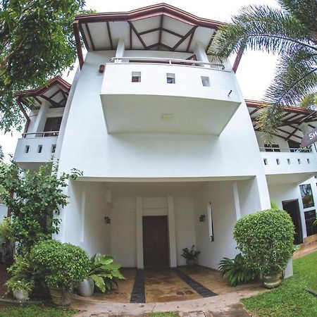 Shakuna Villa Hikkaduwa Dış mekan fotoğraf
