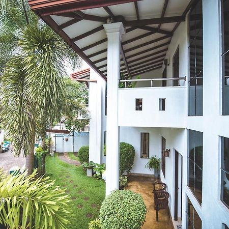 Shakuna Villa Hikkaduwa Dış mekan fotoğraf