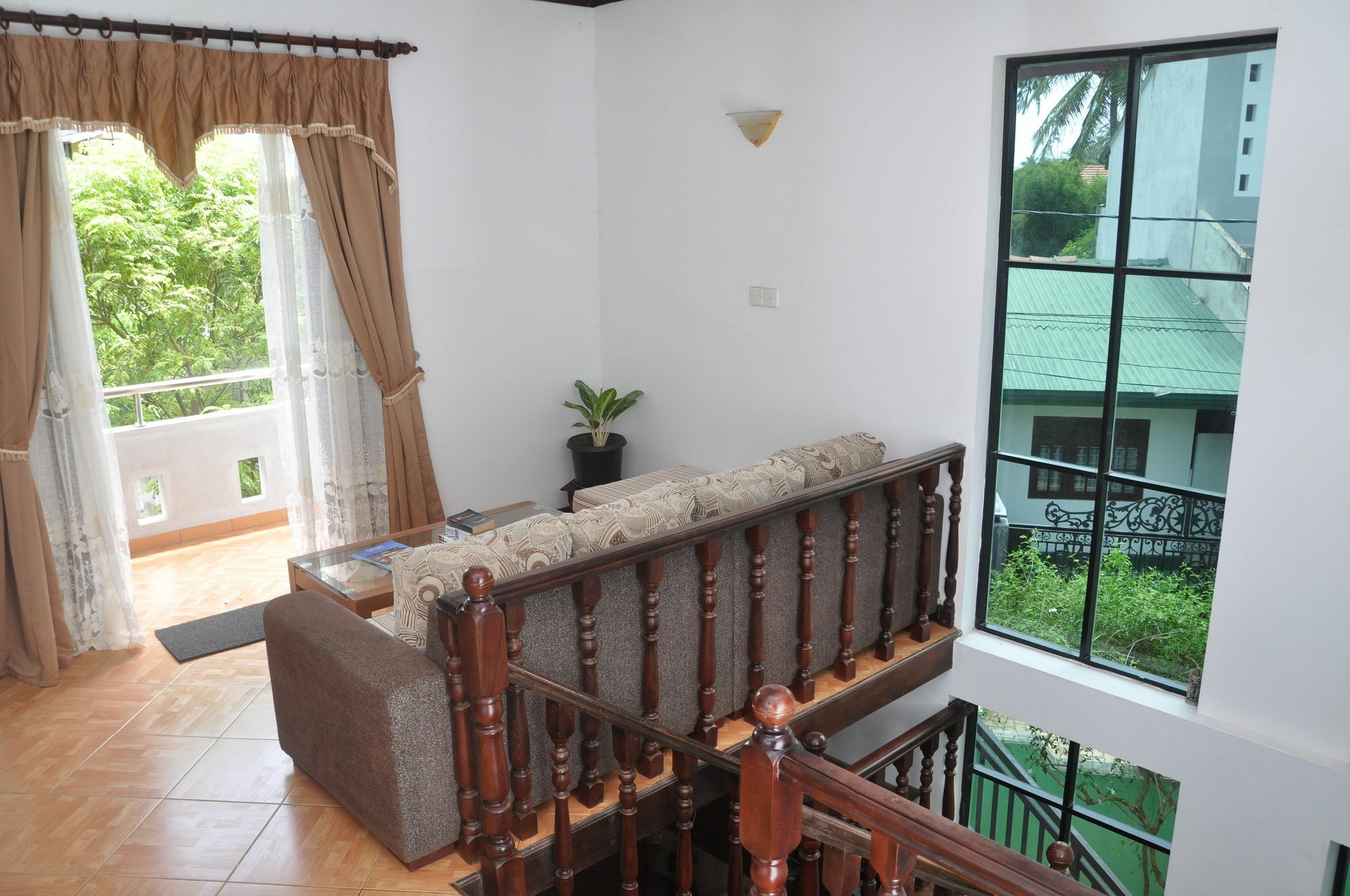 Shakuna Villa Hikkaduwa Dış mekan fotoğraf