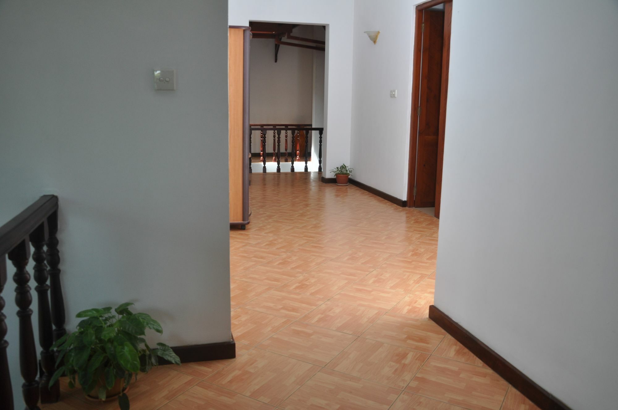 Shakuna Villa Hikkaduwa Dış mekan fotoğraf
