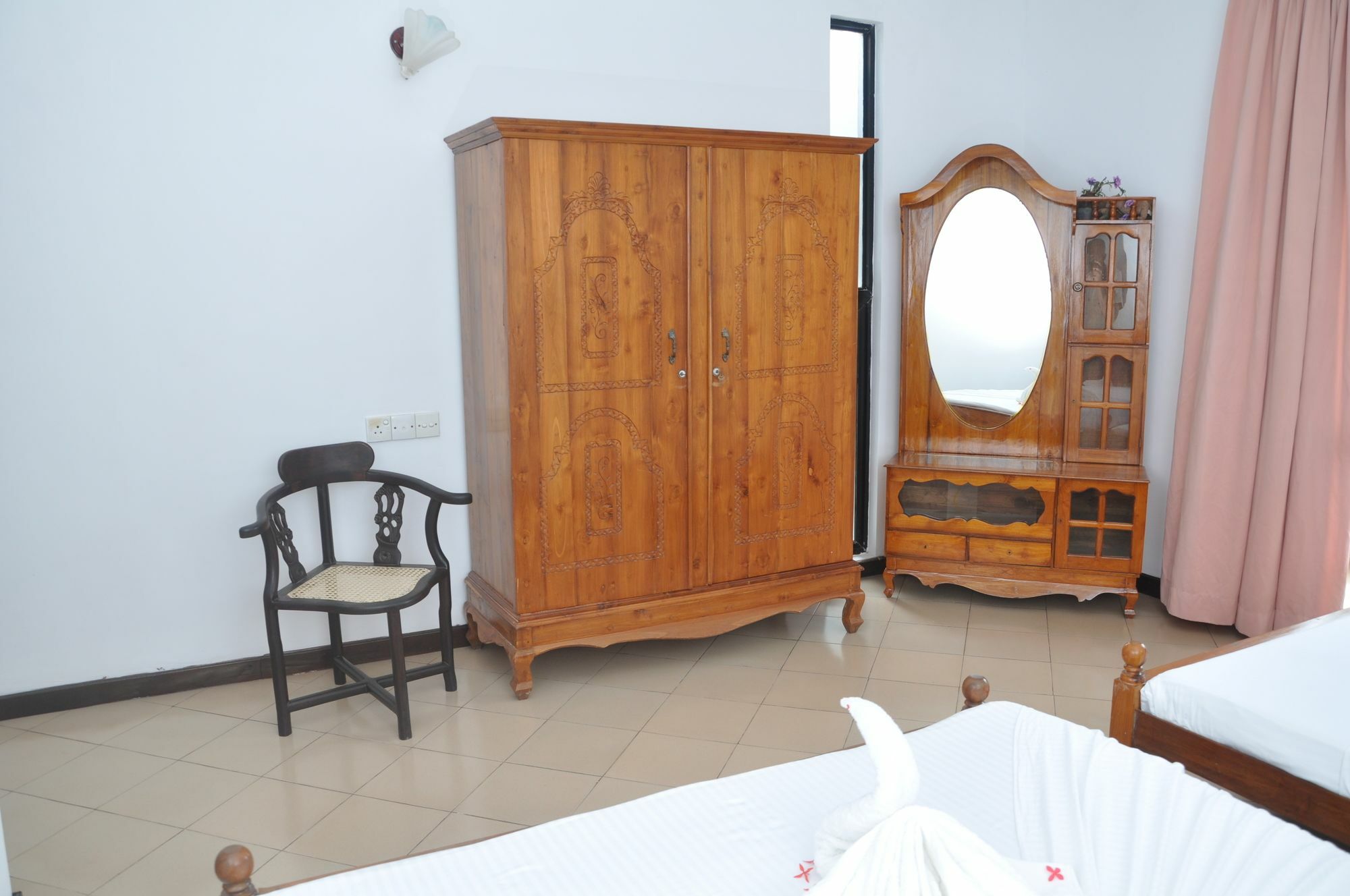 Shakuna Villa Hikkaduwa Dış mekan fotoğraf