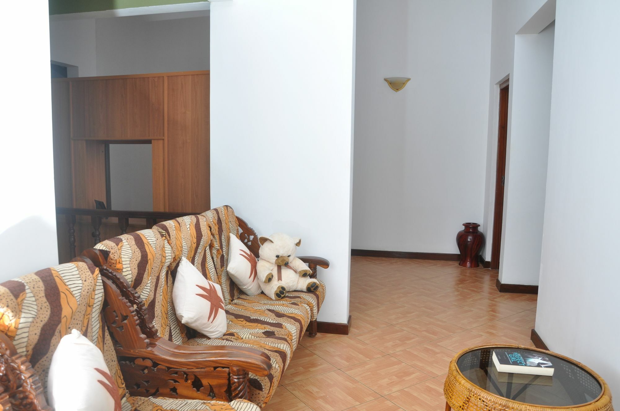 Shakuna Villa Hikkaduwa Dış mekan fotoğraf